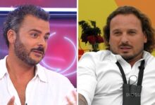 Miguel Vicente sob suspeita: João Ricardo acusa o concorrente de tentar boicotar a prova semanal no «BB All Stars»