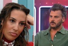João Ricardo denuncia hipocrisia no «BB All Stars» após insultos de Érica Silva a Catarina Miranda