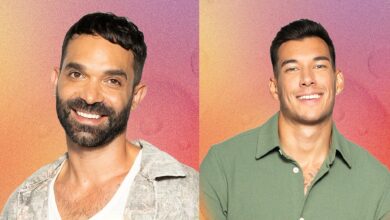 Nuno "engasga-se com a paixão secreta de João Ventura: "Um hetero nunca será homo'