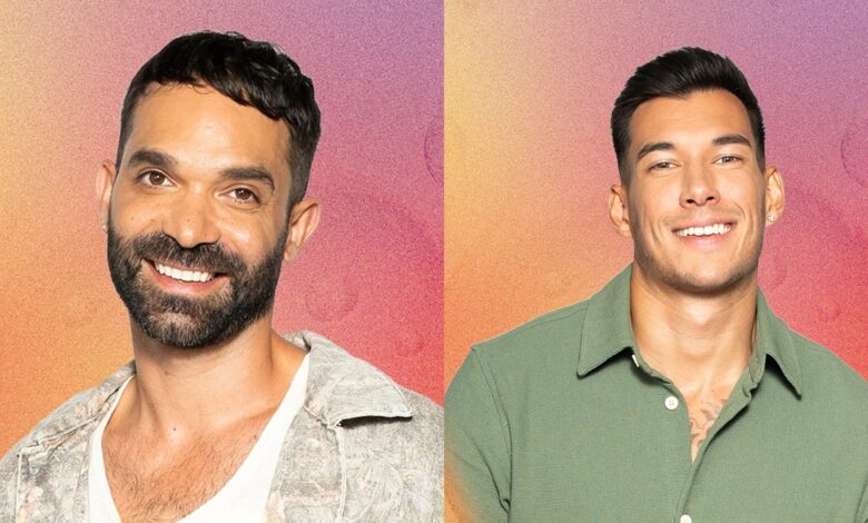 Nuno "engasga-se com a paixão secreta de João Ventura: "Um hetero nunca será homo'