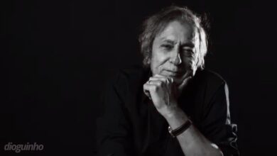 Jorge Palma, o 'Bob Dylan português', morre aos 76 anos