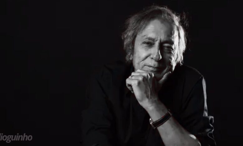 Jorge Palma, o 'Bob Dylan português', morre aos 76 anos
