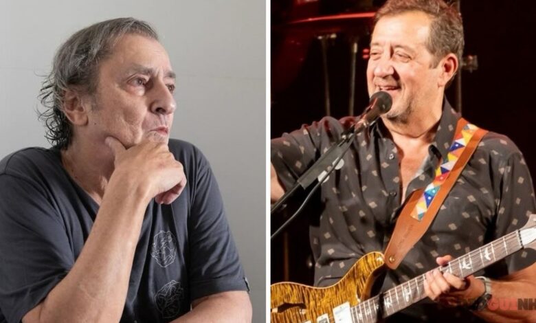 Rui Veloso revela que Jorge Palma recusou tratamento agressivo. Saiba o motivo!