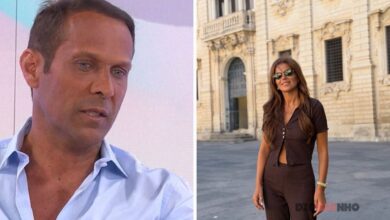 José Carlos Pereira e Ana Carreteiro namoram? Toda a verdade sobre a ligação