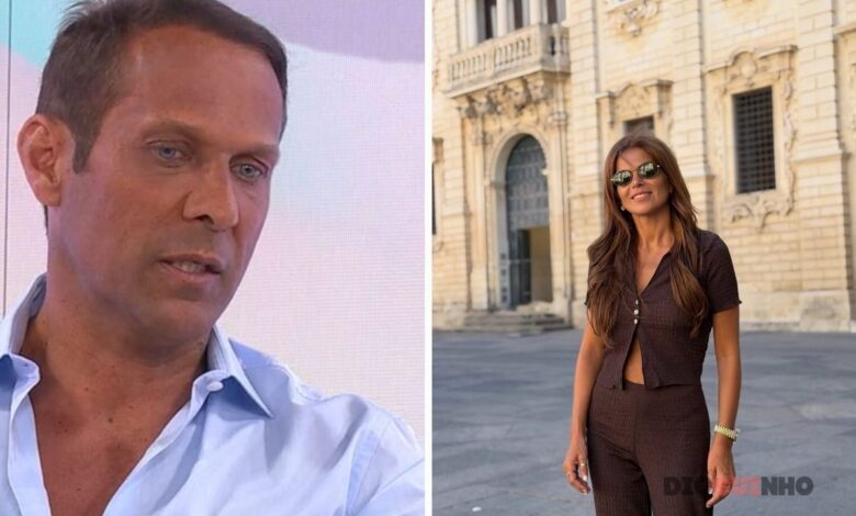 José Carlos Pereira e Ana Carreteiro namoram? Toda a verdade sobre a ligação