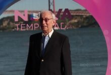 Júlio Isidro regressa à televisão aos 81 anos e abraça novo projeto na SIC
