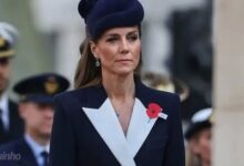 Kate Middleton revela: esta é a verdadeira razão para não ir ao funeral do rei Harald V da Noruega