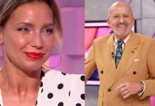 Manuel Luís Goucha não se cala e atira farpas à Luciana Abreu