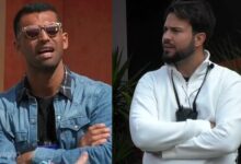 Francisco Monteiro vs. Luís Gonçalves: veja a discussão explosiva que acabou em "macaco"!