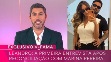 ChatGPT para salvar o namoro? Leandro revela segredo inesperado na reconciliação com Marina Pereira