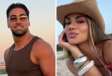 Liliana Filipa e Daniel Gregório juntos um ano após escândalo de traição
