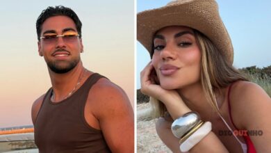 Liliana Filipa e Daniel Gregório juntos um ano após escândalo de traição