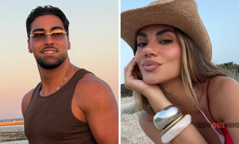 Liliana Filipa e Daniel Gregório juntos um ano após escândalo de traição