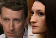 Patrick Clancy: Pai das crianças mortas por Lindsay Clancy fala pela primeira vez