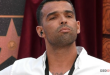 Big Brother: Comentadores acusam grupo de querer a expulsão direta de Luís Gonçalves