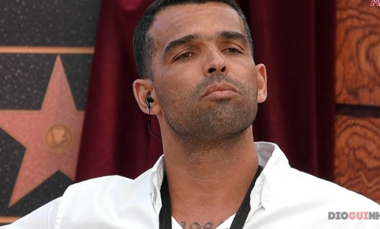 Big Brother: Comentadores acusam grupo de querer a expulsão direta de Luís Gonçalves