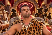 Flávio Furtado compara Luís Gonçalves do «BB All Stars» aos Flintstones
