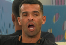 "O jogo do Luís já está em flop": Diana Lopes defende saída do concorrente no 'Big Brother All Stars'