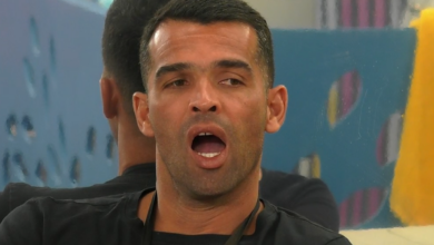 "O jogo do Luís já está em flop": Diana Lopes defende saída do concorrente no 'Big Brother All Stars'