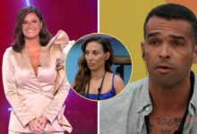 Duplos critérios? Maria Botelho Moniz expõe contradição de Luís Gonçalves em direto no «BB All Stars»