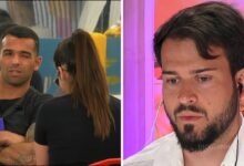 Ameaça a Francisco Monteiro no «BB All Stars»?: Luís Gonçalves antecipa consequências fora do reality show