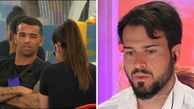 Ameaça a Francisco Monteiro no «BB All Stars»?: Luís Gonçalves antecipa consequências fora do reality show