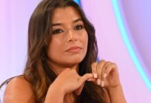 Mafalda Diamond fala sobre o Big Brother All Stars e quer é distância