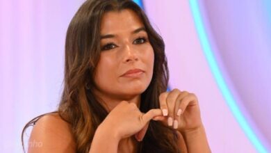 Mafalda Diamond fala sobre o Big Brother All Stars e quer é distância