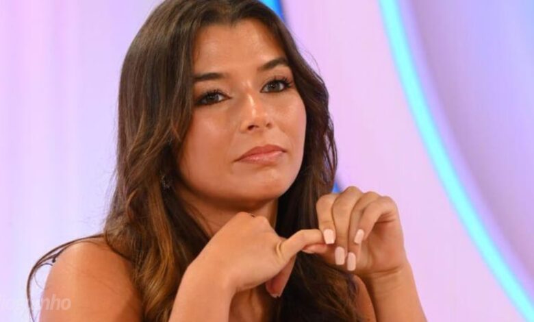 Mafalda Diamond fala sobre o Big Brother All Stars e quer é distância