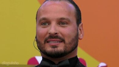 Miguel Vicente recebe mensagem do exterior e interrompe 'Big Brother All Stars'... o que fez?