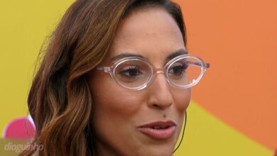 Mãe de Jéssica Maria, não tem dúvidas: "Difícil é ter argumentos sem precisar de humilhar ninguém!"