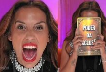 Catarina Miranda entalou o algarvio: "o Miguel Vicente nunca mais será líder no 'Big Brother'!"