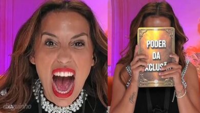 Catarina Miranda entalou o algarvio: "o Miguel Vicente nunca mais será líder no 'Big Brother'!"