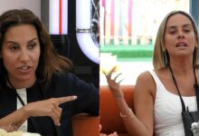 Helena Isabel e Catarina Miranda voltam a chocar no Big Brother All Stars: "Eu não gosto da Miranda"
