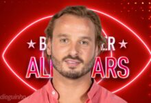 Miguel Vicente: o campeão dos 73% é concorrente do 'Big Brother All Stars'