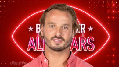 Miguel Vicente: o campeão dos 73% é concorrente do 'Big Brother All Stars'
