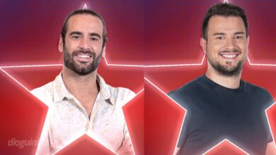 Big Brother All Stars - Francisco Monteiro investigou a vida de Diogo Marcelino e já deu atrito