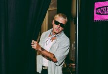 Cortado da digressão de Ed Sheeran, Macklemore doa receitas de novos concertos a causas palestinianas