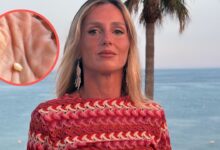 "Maminhas novas e sem dentes na boca": O incidente inesperado de Madalena Abecasis