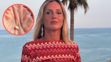 "Maminhas novas e sem dentes na boca": O incidente inesperado de Madalena Abecasis