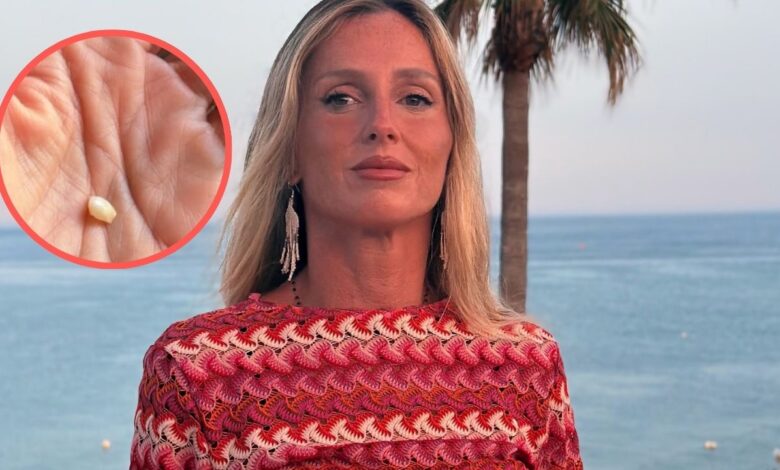 "Maminhas novas e sem dentes na boca": O incidente inesperado de Madalena Abecasis