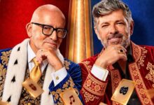 TVI anuncia data de estreia de «Fora do Baralho»