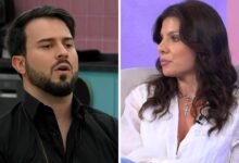 Márcia Soares ataca Francisco Monteiro após noite caótica no «BB All Stars» e aponta dedo a "secretariado"
