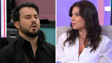 Márcia Soares ataca Francisco Monteiro após noite caótica no «BB All Stars» e aponta dedo a "secretariado"