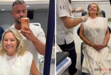 Apesar da separação com Carolina Pinto, Marco Costa surpreende ex-sogra: "Cumpri a promessa"
