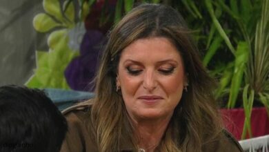 Momento comovente na casa: Maria recorda a ‘Curva da Vida’ de Nuno e o sinal inesperado
