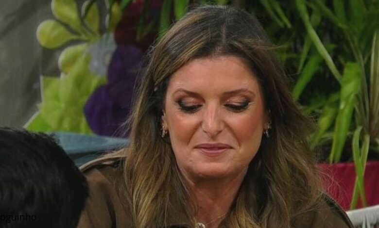 Momento comovente na casa: Maria recorda a ‘Curva da Vida’ de Nuno e o sinal inesperado