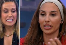 "Não tens respeito por ninguém": Marisa Pires 'atira-se' a Catarina Miranda do «BB All Stars» após barraco com Luís Gonçalves
