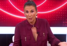Marta Cardoso antevê cenário caótico no «Big Brother All Stars»