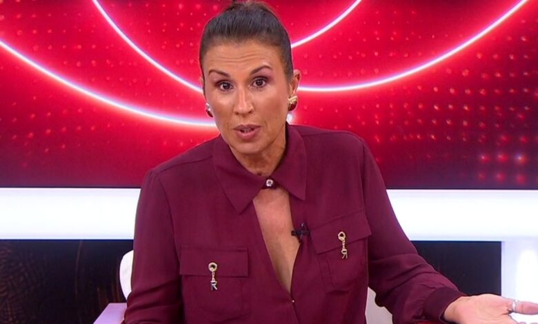Marta Cardoso antevê cenário caótico no «Big Brother All Stars»